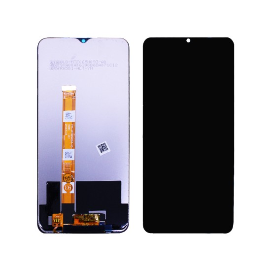 TOUCH+DISPLAY OPPO A16 K 6.52" NEGRO TOUCH+DISPLAY OPPO A16 K 6.52" NEGRO